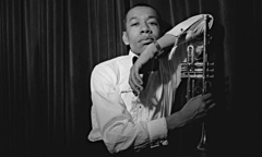 Jazz article: I Called Him Morgan by Kasper Collin