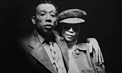 Jazz article: I Called Him Morgan at Belfast Film Festival 2017