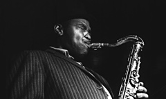 Jazz article: Ike Quebec: Blue & Sentimental - 1962