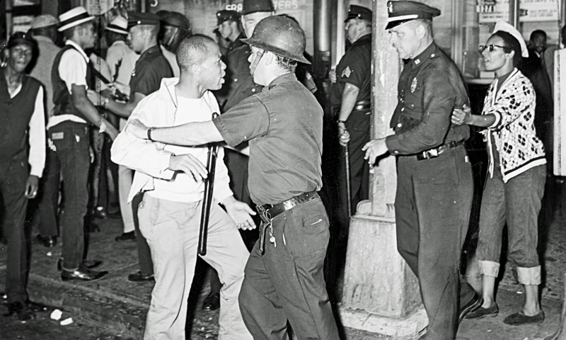 The Politics of Dancing: Jazz and Protest, Part 1 The Politics of Dancing: Jazz and Protest, Part 1