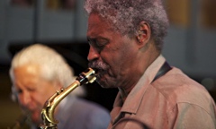 Jazz article: Keystone Korner 45th Anniversary Celebration
