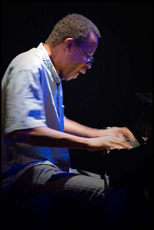 Matthew Shipp