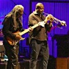 Read "Miles Electric Band: Bitches Brew To Tutu At SFJAZZ" reviewed by Walter Atkins