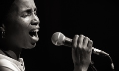 Jazz article: Female Vocals 2017 II – Cheryl Fisher, Natalia M. King, Beata Pater, Ellen Andersson, Cecilia Persson