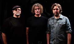 Jazz article: Orion Tango at Kung Fu Necktie