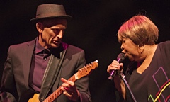 Jazz article: TD Ottawa Jazz Festival 2017