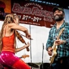 Read "Pennsylvania Blues Festival: Palmerton, PA, July 27-29, 2012" reviewed by Wade Luquet