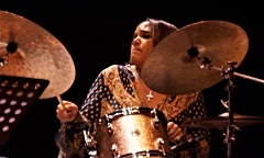 Jazz article: Panama Jazz Festival 2017