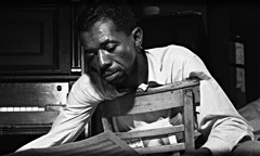 Jazz article: Rolling in Rhythm: Philly Joe Jones and Charles Wilcoxon