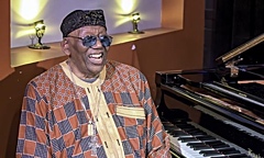Jazz article: Randy Weston: Music of The Earth