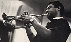 Jazz article: Shorty Rogers: Short Stops