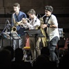 Read "Siena Jazz International Summer Workshop" reviewed by Bruce Lindsay