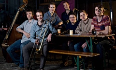 Jazz article: Tom Green: A Man And His Trombone