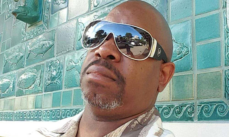 Take Five with Vincent Eury Take Five with Vincent Eury