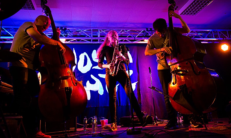 Vossa Jazz 2017 Vossa Jazz 2017