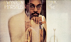 Jazz article: Cloudland Re-Revisited: Think of One