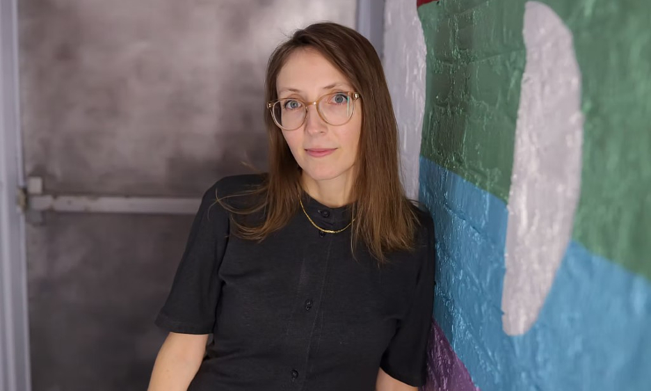 Mary Halvorson: About the Ghosts in the Guitar