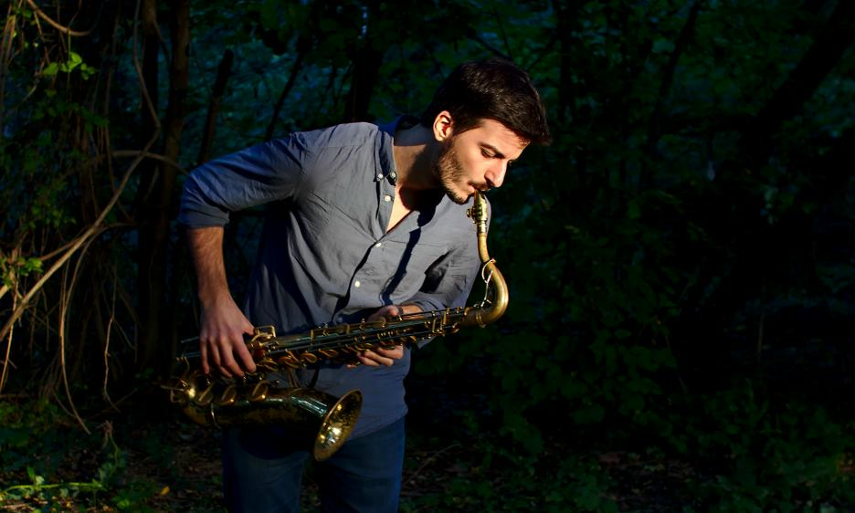 Davide Lorenzon parla della Aut Records