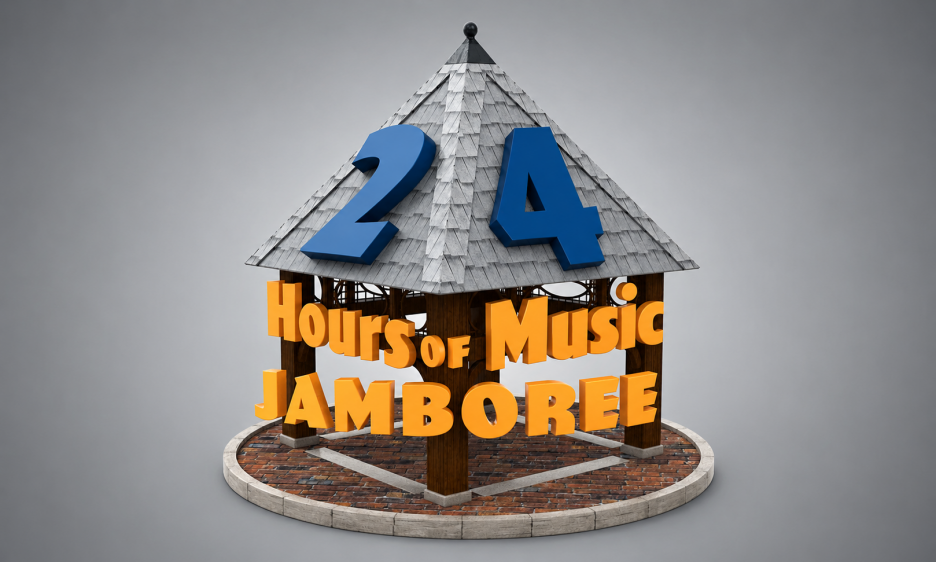 24 Hours Of Music Jamboree Stretching From Jersey City To The Jersey Shore