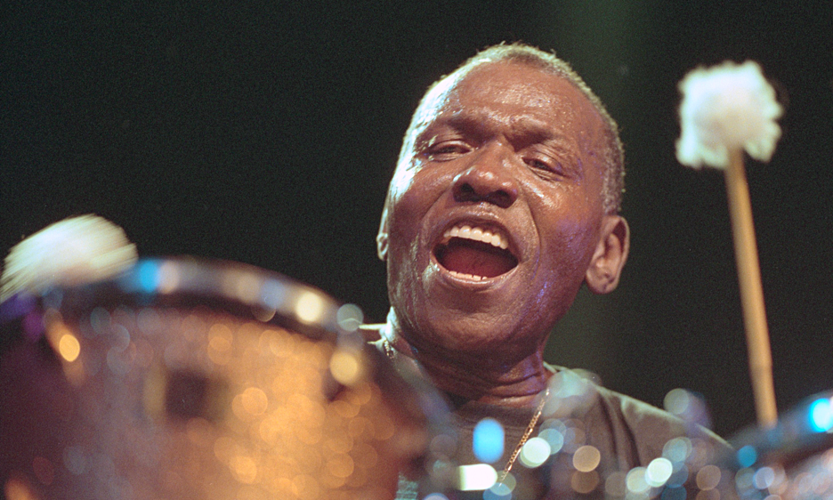 Best of the Best: Jazz From Detroit