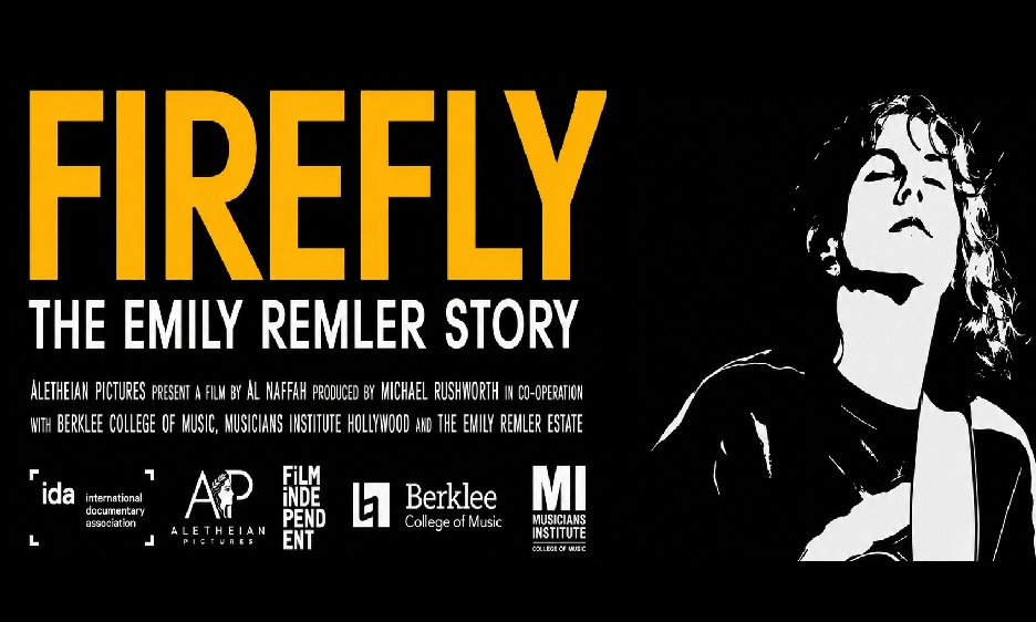 Emily Remler Feature Documentary Launches Kickstarter Campaign