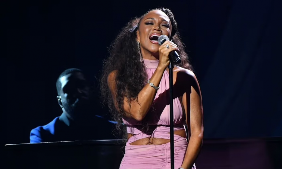 PERFORMANCE / TOUR: Chart-topping Chante Moore Slated To Perform In "Tribute To Maurice White" Concert, May 9-10