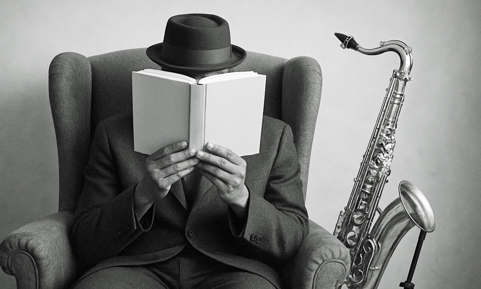 A Jazz Reading List