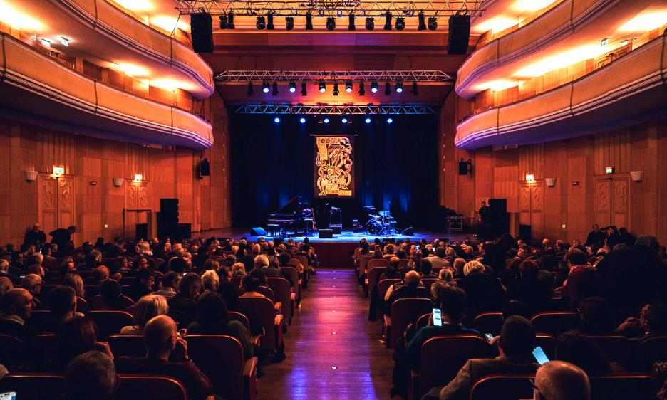 Bologna Jazz Festival 2025