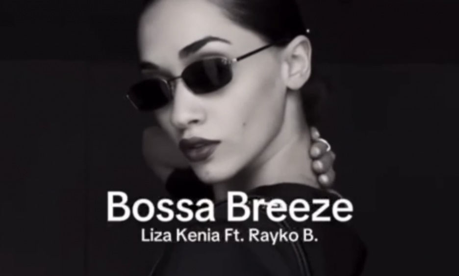 Bossa Breeze: Meditation On Memory And Inheritance