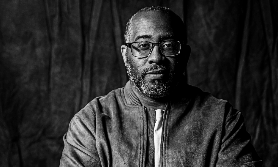 Enoch Smith Jr. Returns With This Is What Love Does