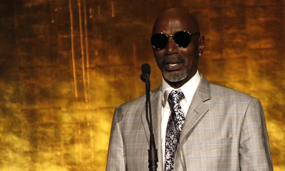 T.S. Monk Speaks Out