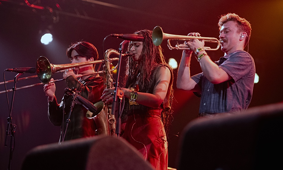 North Sea Jazz Festival 2025