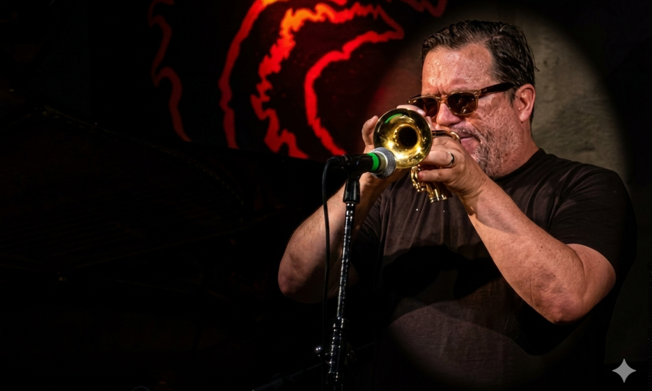 Rob Mazurek: The Abstractivist
