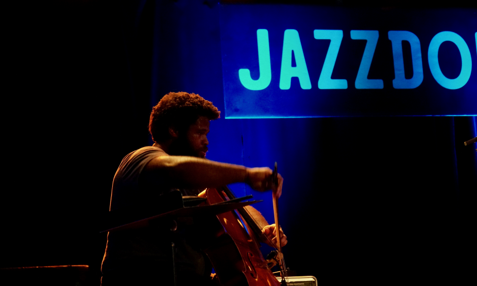 Jazzdor Strasbourg 2019