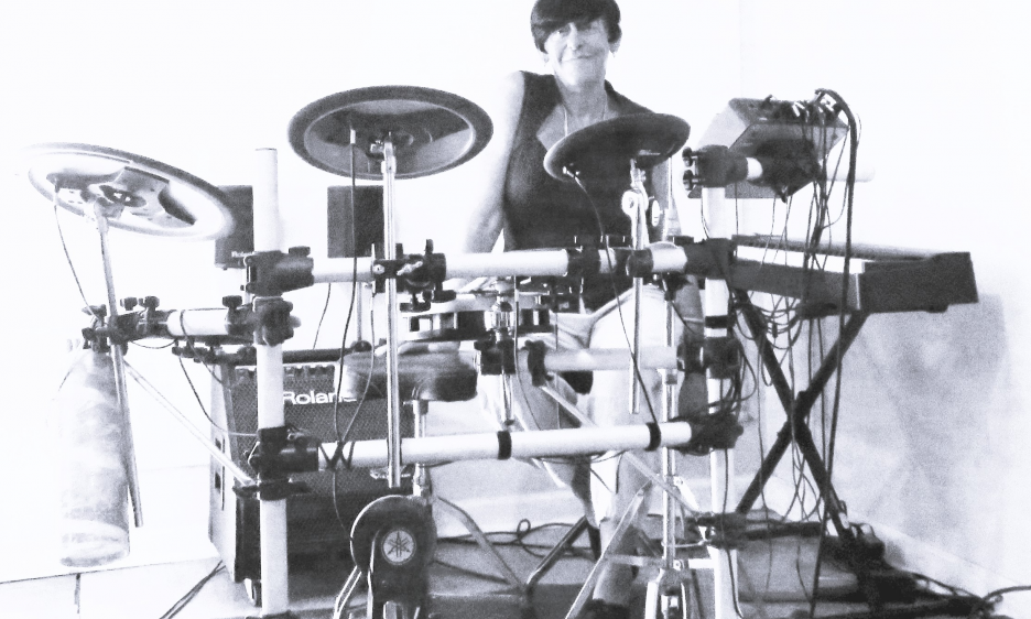 Billie Davies Brings A Surprising New And Special Avant-Garde Music