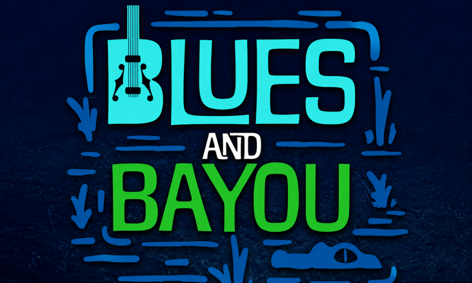 2026 Blues And Bayou Festival Presents Sol Roots At The Sedalia Center