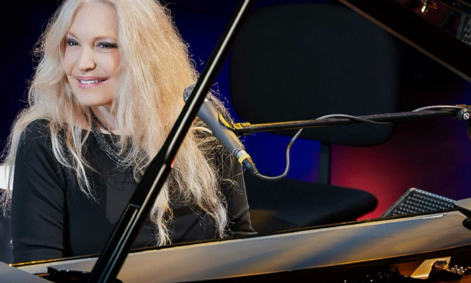 Eliane Elias at Blues Alley