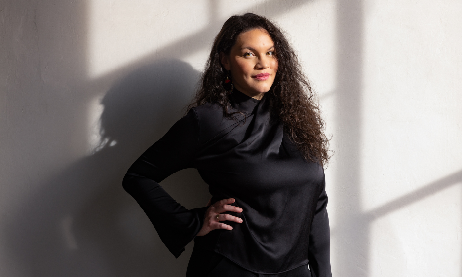 Austrian-Venezuelan Vocalist Patricia Moreno Releases 'Volver'