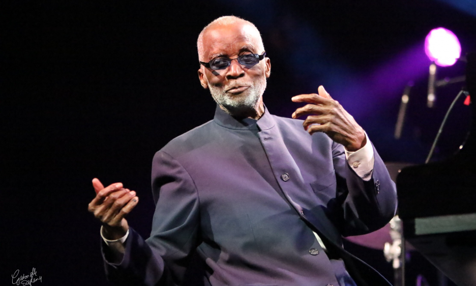 The European Jazz Festivals