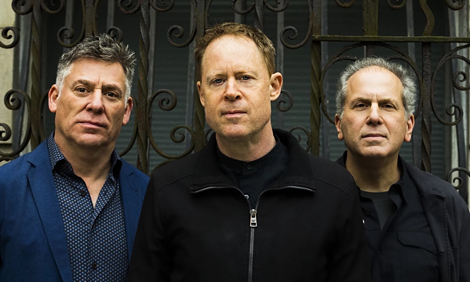 Goldings, Bernstein & Stewart on 35 Years Together and Their New Album