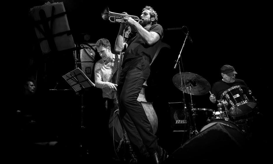 Roberto Gatto Quartet al Pinocchio di Firenze