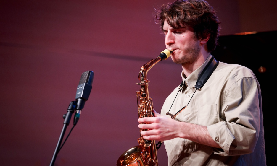 Lorenzo Simoni e il Questionario di Proust