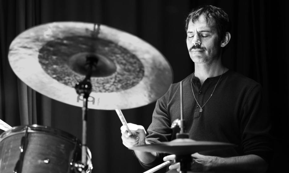 Dan Weiss Quartet al Torrione di Ferrara