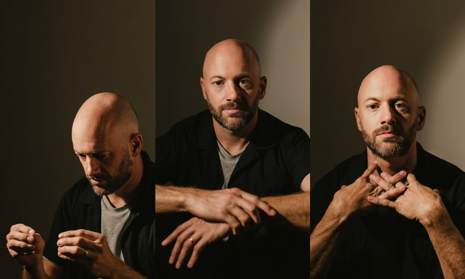David Six: Making Music Out Of This World