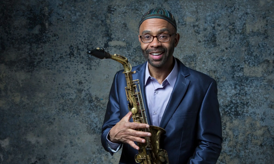 Kenny Garrett at Ronnie Scott&rsquo;s: The Ancestors in the Room