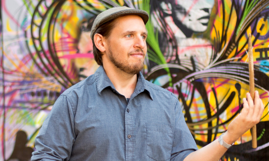 One Night Only: Vinnie Sperrazza with Alex Laurenzi and Solomon Gottfried
