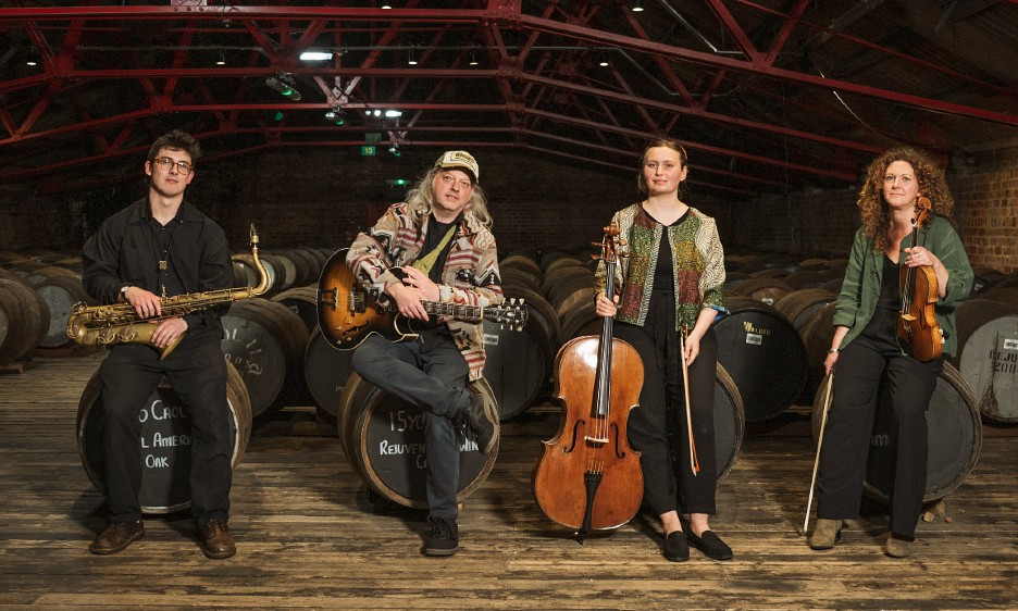 Islay Jazz Festival 2026: Festival Round-Up