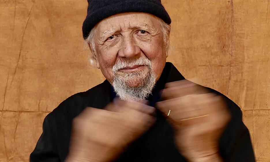 Charles Lloyd at the Umbria Summer Jazz Festival 2026