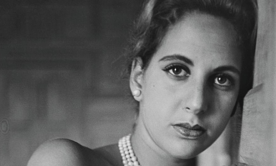 Songs for Nica: How Jazz Fell in Love with a Baroness