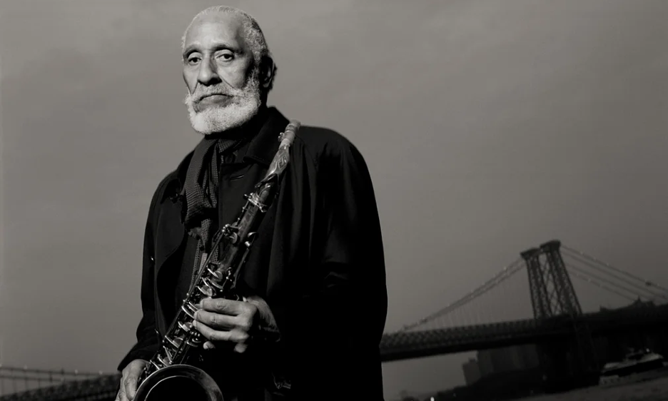 Announcing A Heartfelt Tribute To Sonny Rollins In A Five-Night Concert Series At Upper Manhattan's Smoke Jazz Club, June 24-28
